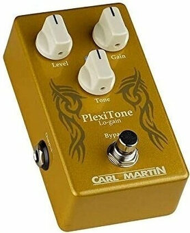 Carl Martin PlexiTone Lo-Gain. - 3
