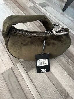Kabelka Juicy Couture - 3