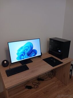 Ryzen 9800x3D Gaming PC - 3