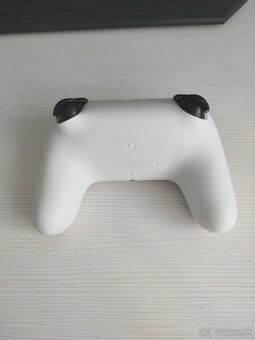 Bluetooth ovládač Google Stadia - 3