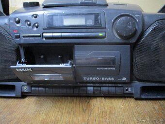 PHILIPS AZ 8304/20 - 3