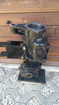 Prevodovka DSK-317 - 3