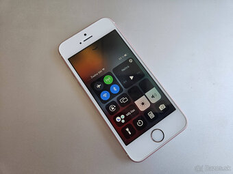iPhone SE 1.generacie 2016 / 32GB Super stav - 3