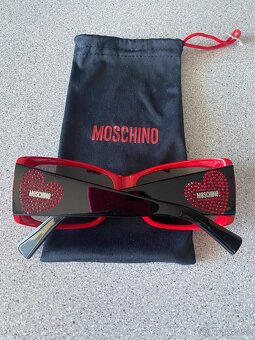 Okuliare Moschino - 3