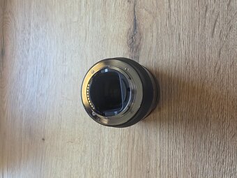 SONY FE 50 mm f/2.8 makro - 3