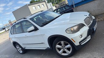 BMW X5 3.0 benzin 200KW 7Mist - 3
