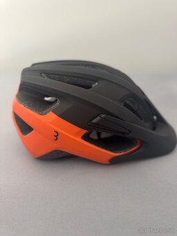 Cyklistická prilba BBB - 3