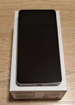 Xiaomi 14T 5G 12 GB / 256 GB Titan Grey - 3