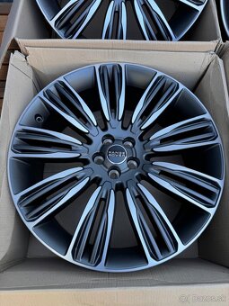 ORIG.RANGE ROVER VELAR DYNAMIC R22 Facelift NOVE - 3