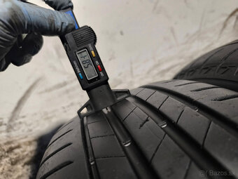 205/60 Letné pneumatiky Bridgestone Turanza 2 kusy - 3
