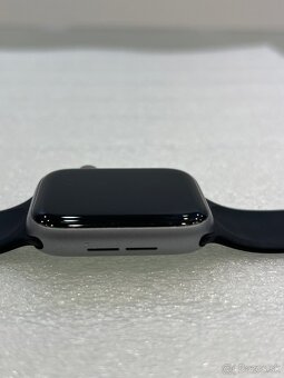ZÁRUKA | Apple Watch Series 5 44mm - 3