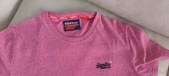 Pánske tričko Superdry - 3