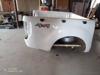 Ford Rangers korba - 3