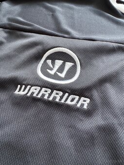 Tréningový hokejový dres Warrior SR L - 3