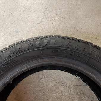 Letné pneumatiky 165/60 R14 FULDA - 3