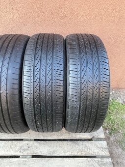 Pneu 215/60 R17 4x=100e - 3