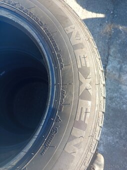 NEXEN 225/65 R16C - 3