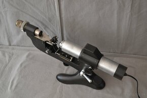 Manuálny frontofokometer G. Routit & Cie - 3