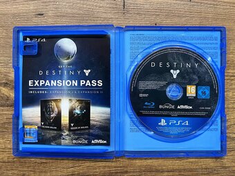 Hra na PS4 - Destiny - 3