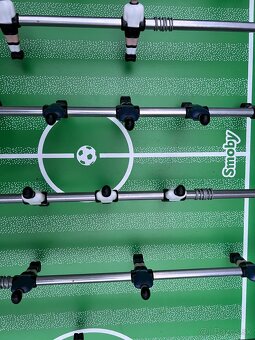 Stolný futbal - 3