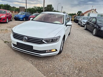 Vw passat variant - 3
