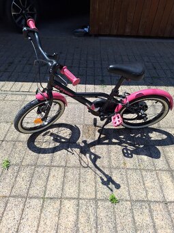Decathlon Btwin 16 bicykel - 3