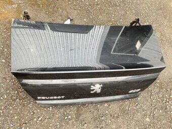 rozpredam peugeot 407 sw 2,0 hdi 100 kw 1,6 hdi 80 kw - 3