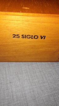 Cigary - 3
