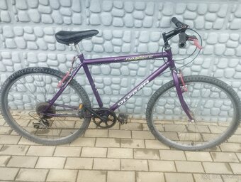 Bicykle - 3