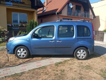 Predám Renault Kangoo - 3
