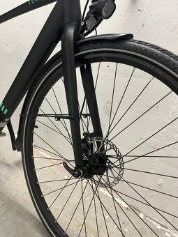 Predám nový elektrobicykel TENWAYS - 3