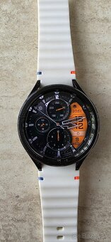 Samsung Galaxy Watch 6 Classic 47mm - 3