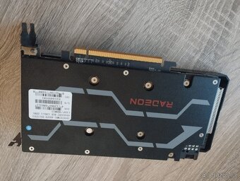 Biostar Radeon RX 6600 XT - 3