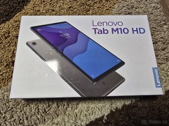 Lenovo M10 HD - 3