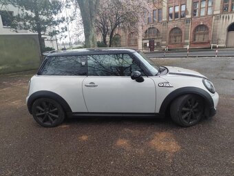 Mini One - 3