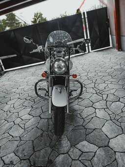 SUZUKI INTRUDER C 800 / VL 800 - 3
