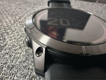 Garmin Fenix 7X Solar 51 mm - 3