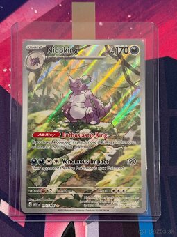 Pokemon TCG kusove karty - Ex-Gallery-Pokeball - 3