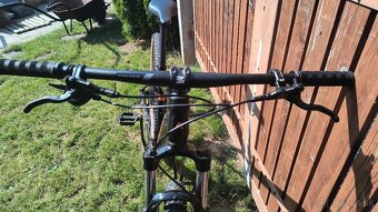 Kross Level 1.0 29 M 1x11 - 3