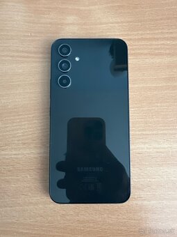 Samsung Galaxy A54 5G – TOP stav + 2 obaly + ochranné sklo - 3