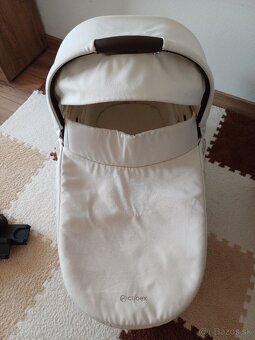 Cubex balios S lux - 2v1 - 3