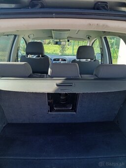 Seat Altea xl - 3