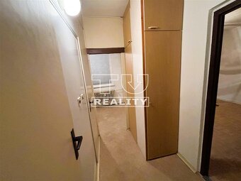 1 – izbový byt - 30 m2 v Bratislave – lokalita Ružinov -... - 3