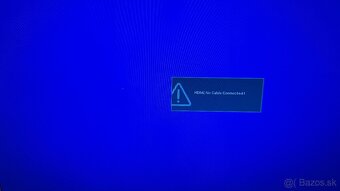 Predam PC monitor 21 in Benq LED - 3