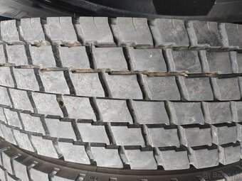 215/75 R17.5 / ROAD X - ZÁBEROVÉ - 3