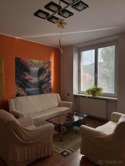 Na prenájom – plne zariadený byt v Liptovskom Petre (85 m²) - 3