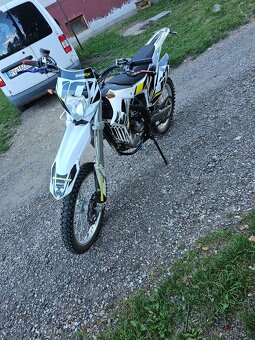 Minirocket 250 RX - 3