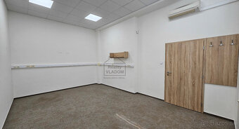 ■ 45 m2 s klimatizáciou a vlastným wc, Prešov - centrum. - 3