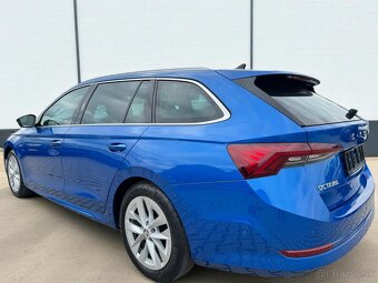 Škoda Octavia IV 2.0TDi DSG 110kW VIRTUAL/MATRIX/DCC - 3