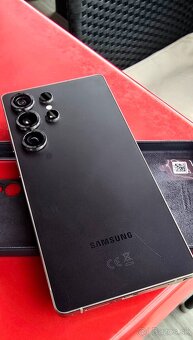Samsung S25 ultra - 3